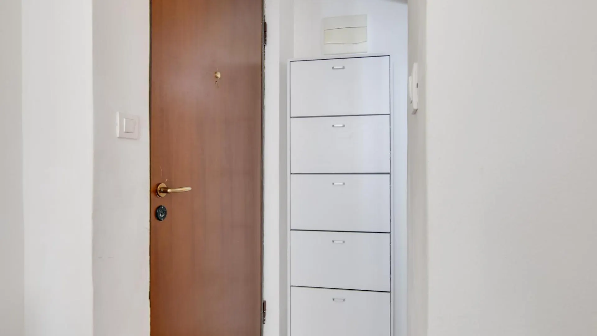 Romantic Apartment By The Park - Uaka7 Prag 0*,  Çek Cumhuriyeti
